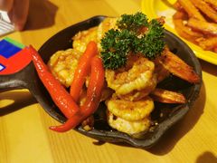 -TIAGO HOME KITCHEN(王府中环店)