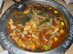-李想大虾(绿地新都会店)