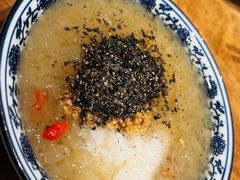 银耳糯米粥-袁妈红豆汤(重庆总店)