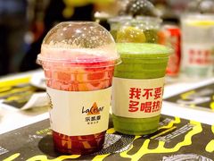-乐凯撒披萨(海岸城店)