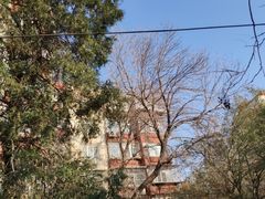 -安苑北里小区
