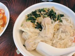 -正果忠记云吞濑粉(总店)