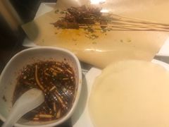 -怪噜范·老贵阳街头名小吃(数博万达店)