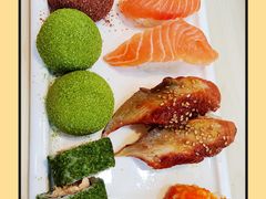 -禾绿回转寿司(国瑞店)