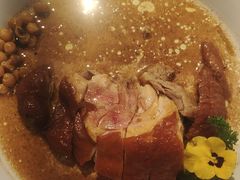 -汤城小厨•粤菜•靓汤(金宝街店)