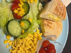 -必胜客(北苑路店)