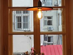 -春风十里咖啡馆