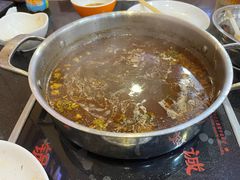 -老诚一锅·羊蝎子(广渠门外店)