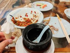 -西江美食舫·江西菜(健德桥店)