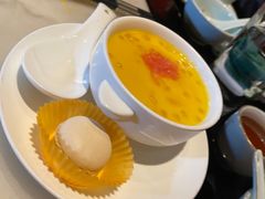 香芒杨枝金露-誉八仙茶室酒楼(新天地店)