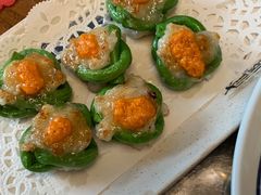 -龙桥私厨·姜花菊花过桥鱼·顺德菜(容桂店)