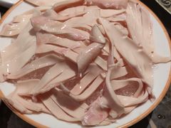 -映山红鲜货火锅(鱼嘴店)