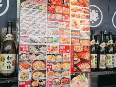 -沼津港精致料理·寿喜烧·烧鸟(龙湖南桥天街日料榜单店)