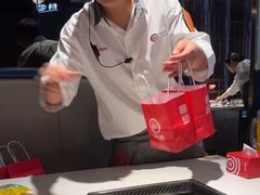 -海底捞火锅(长宁路龙之梦店)