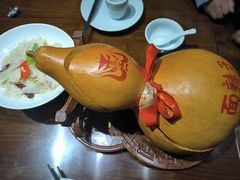 -面辣子·陕西家乡菜(长安店)