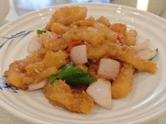 -白云宾馆·白云轩中餐厅·匠心手制