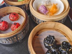 -三利音·东方司宴(外滩店)
