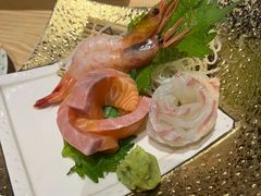 -彩汐 日式海鲜&烧鸟居酒屋