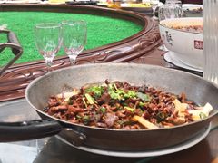 -鸿源大酒店(蒙恬路店)