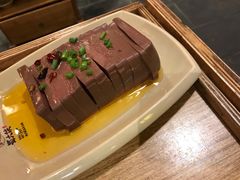 卤鸭血-蜀大侠火锅(寰球文化地标·总府店)