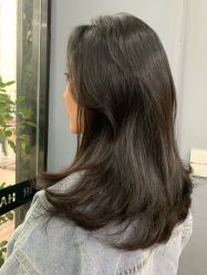 中发-DL HAIR SALON