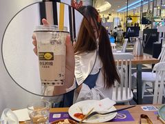 -HELLO MUSAE 拾光缪斯餐厅·纯正希腊风味(苏州中心店)