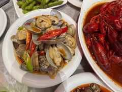 -虾女王·龙虾·烧烤(龙江店)