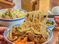 -永丰面馆(汉口路店)