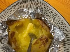 -晶吉·居酒屋·烧鸟·海胆(民主广场店)