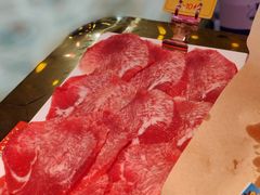 -大吉利·潮汕牛肉火锅(河西店)
