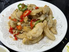 -一哥美食(总店)