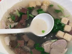 -苏晓玥·手作江南小吃(深圳北站店)