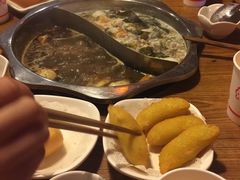 -傣妹火锅(建军东路店)