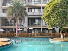 -宁波九龙湖开元度假村
