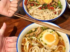 -公交新村粉店(赤岗冲店)