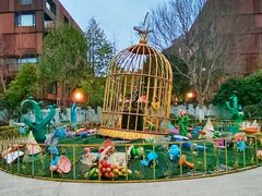 -安徒生童话乐园