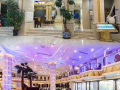 -碧中海汤泉汗蒸酒店