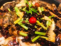 老板恋上鱼-老板恋上鱼(振华商厦店)