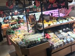 零售区-盒马鲜生(189购物中心店)