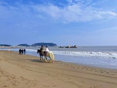 -南澳海滩