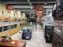 -米卢宠物公园(广华居店)