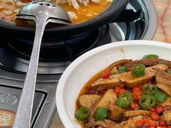 -李师傅脆肚(梅林店)