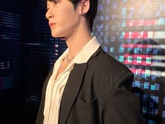 -上海杜莎夫人蜡像馆