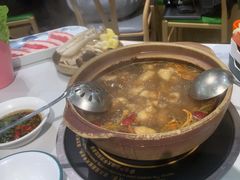 -菌小白火锅(时尚天河店)