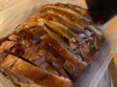烤鸭-章云板鸭(评事街店)