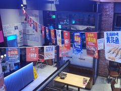 -聚点串吧·北京烧烤(海淀黄庄店)