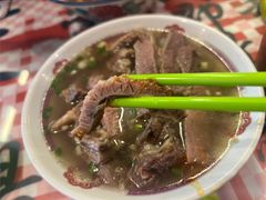 招牌清汤牛腩净食-七爺清汤腩(南开大悦城店)