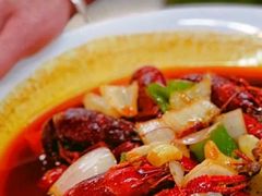 -上海滩餐厅(BFC外滩金融中心店)