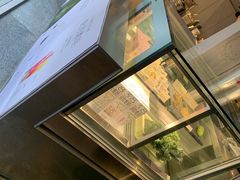 -喜茶(广州北京路惠福东店)