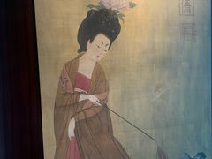 -粤财皇冠假日酒店·彩华轩中餐厅